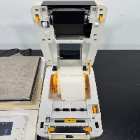 Sartorius MSE Digital Scale w/ Printer image 3